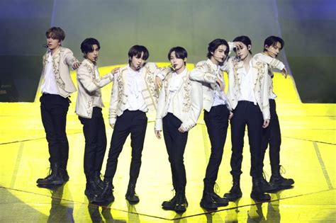 ENHYPEN Concludes MANIFESTO World Tour with.